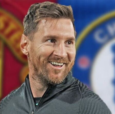 Le camp de Lionel Messi `` contacte Man Utd et Chelsea '' dans une nouvelle tournure de transfert surprenante