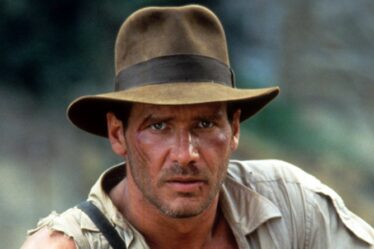 Le chapeau d'Indiana Jones va rapporter plus de 176000 £ à la vente aux enchères d'accessoires d'Hollywood