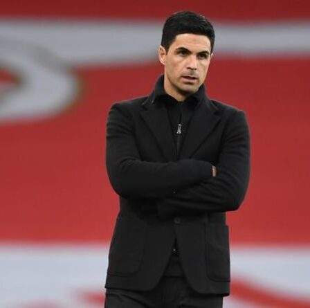 Le chef d'Arsenal Edu et Mikel Arteta élaborent un plan de transfert estival alors que cinq étoiles cherchent des sorties