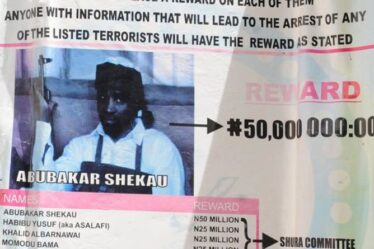 Le chef de Boko Haram «gravement blessé»: que savons-nous jusqu'à présent sur Abubakar Shekau?