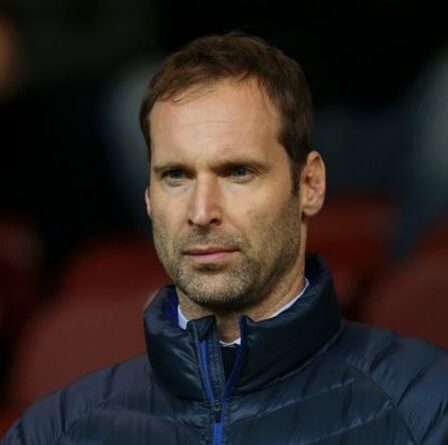 Le chef de Chelsea, Petr Cech, offre un indice de transfert à Thomas Tuchel avec le vœu final de la Ligue des champions
