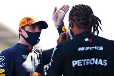 Le chef de Red Bull explique comment Max Verstappen comblera l'écart avec Lewis Hamilton