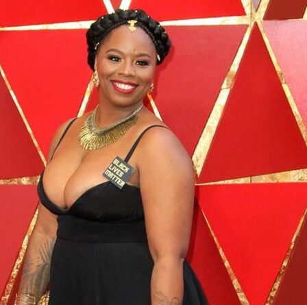 Le co-fondateur de Black Lives Matter démissionne au milieu d'une controverse sur un style de vie prétendument somptueux