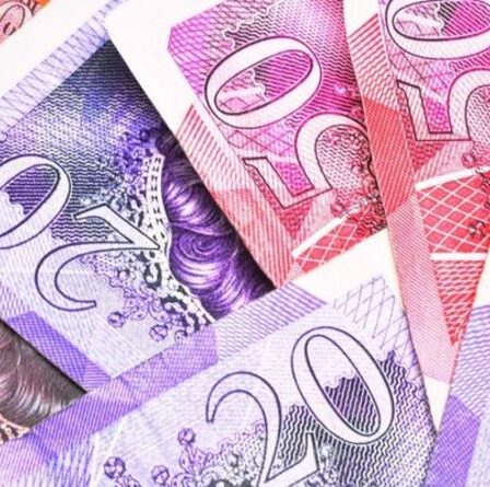 Le compte bancaire offre un compte de 1,25% aux épargnants - êtes-vous éligible?