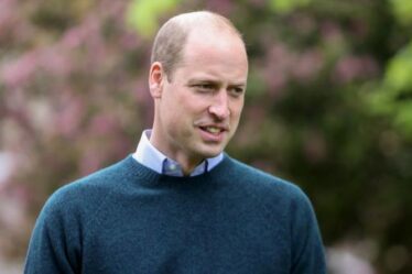 Le `` coup public stratégique '' du prince William contre Harry `` contredit le récit de la misère royale ''