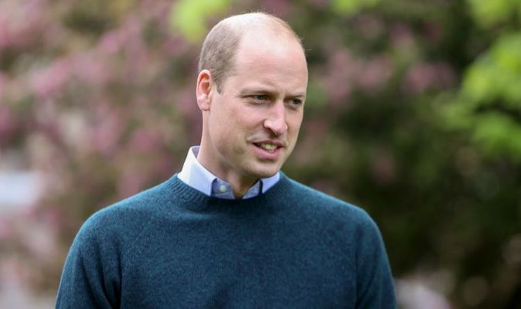 Le `` coup public stratégique '' du prince William contre Harry `` contredit le récit de la misère royale ''