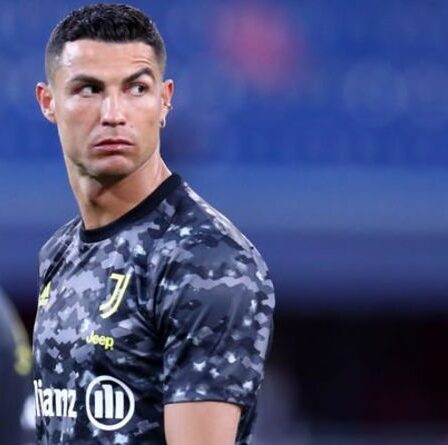 Le dilemme de transfert de Cristiano Ronaldo de Man Utd a peut-être été résolu pour eux par la Juventus