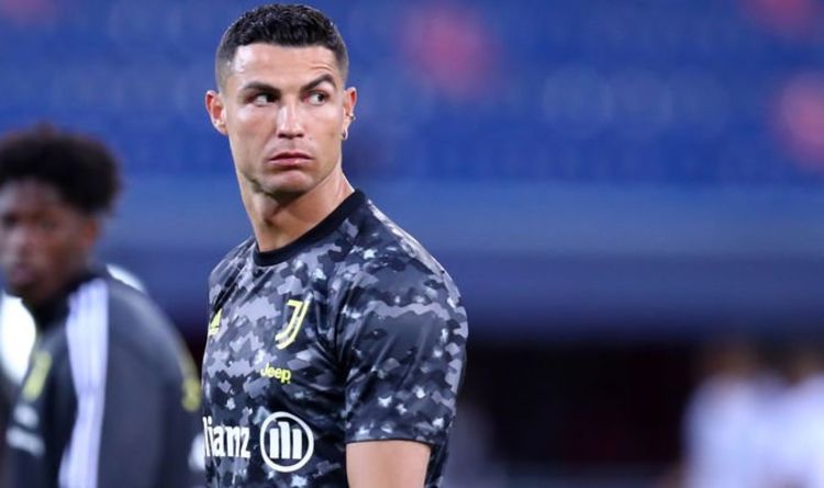 Le dilemme de transfert de Cristiano Ronaldo de Man Utd a peut-être été résolu pour eux par la Juventus