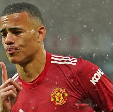 Le mécontentement de Manchester United à propos du traitement de Mason Greenwood expliqué