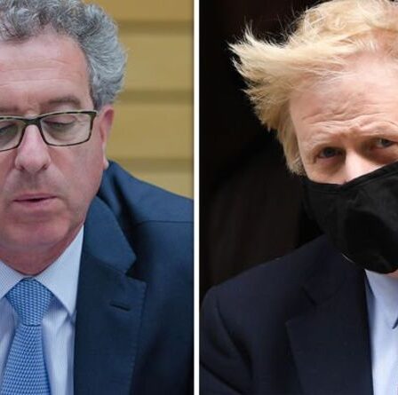 Le mépris de l'UE révélé après que le ministre luxembourgeois a admis que `` beaucoup '' voulaient punir le Royaume-Uni