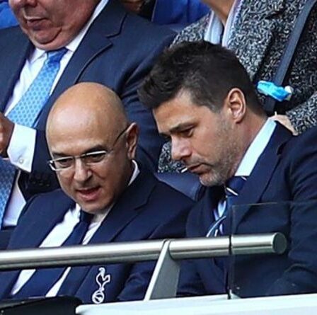 Le nouveau look Tottenham XI de Mauricio Pochettino si Harry Kane reste et quatre signatures effectuées