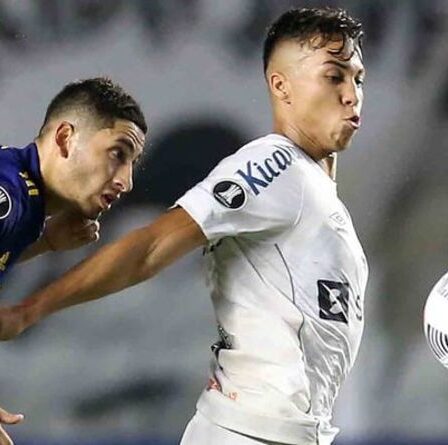 Le patron d'Arsenal, Mikel Arteta, peut signer `` le prochain Andriy Shevchenko '' pour seulement 18 millions de livres sterling