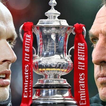 Le patron de Chelsea, Thomas Tuchel, a cinq imbattables pour l'affrontement final de la Leicester FA Cup