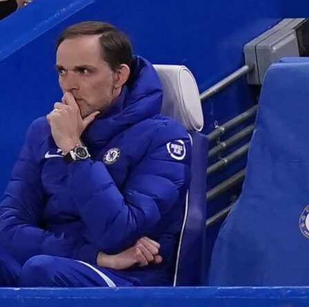 Le patron de Chelsea, Thomas Tuchel, approuve la candidature de Frank Lampard pour déclencher la bataille de Man Utd