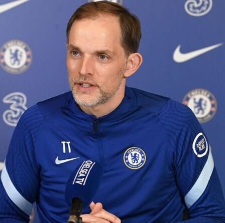 Le patron de Chelsea, Thomas Tuchel, décrit la `` cible principale '' que lui a demandée le propriétaire Roman Abramovich