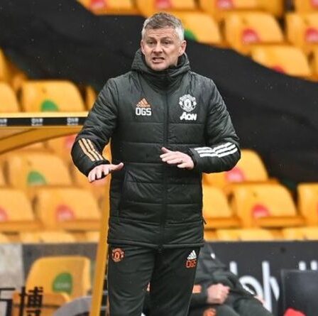 Le patron de Man Utd, Solskjaer, admet que Villarreal a l'avantage final de la Ligue Europa qui pourrait être la clé