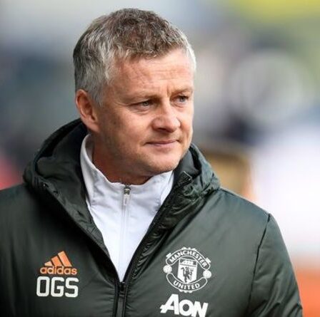 Le patron de Man Utd, Solskjaer, fait vœu de titre à Man City avant les affrontements entre Leicester et Liverpool