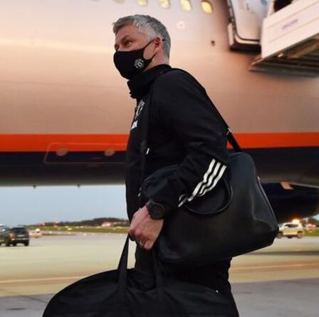 Le patron de Man Utd, Solskjaer, tirera la leçon clé du triplé de 1999 en finale de la Ligue Europa