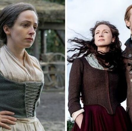 Le patron de la saison 6 d'Outlander détaille des scènes coupées alors que les acteurs quittent la série Starz `` Beaucoup de débats ''