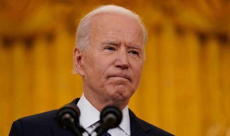 Le plan d'emploi «convenable» de Joe Biden est qualifié de «risible» - «Bonne chance!»