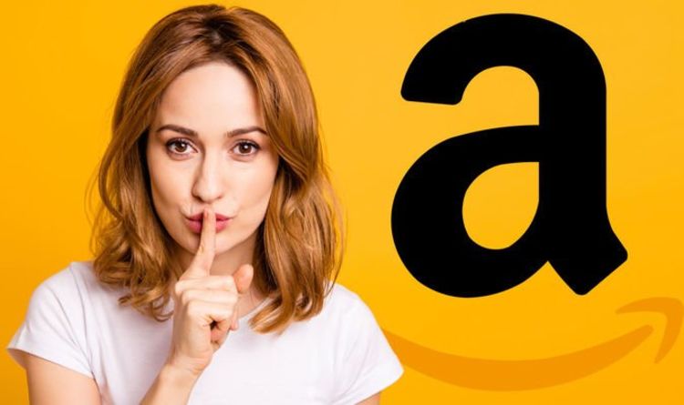 Le plus grand secret d'Amazon RÉVÉLÉ?  La voix derrière l'assistant Alexa d'Echo est `` démasquée ''