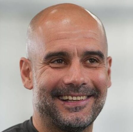 Le président de Barcelone a un plan pour Pep Guardiola dans l'incertitude de Ronald Koeman