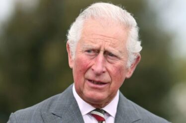 Le prince Charles suggère aux patients qui se remettent de Covid d'essayer le yoga pour `` guérir ''
