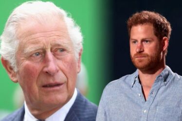 Le prince Charles `` veut que Harry et Meghan reviennent dans la famille royale malgré la rupture ''