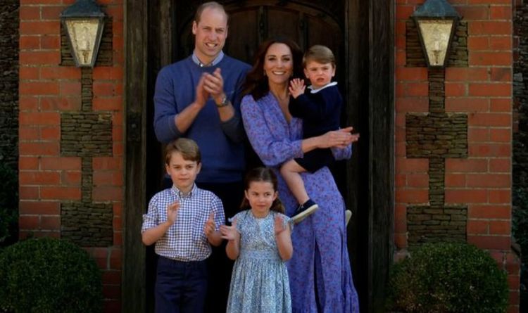Le prince George, la princesse Charlotte et le prince Louis `` manquent '' tous leur arrière-grand-père Philip