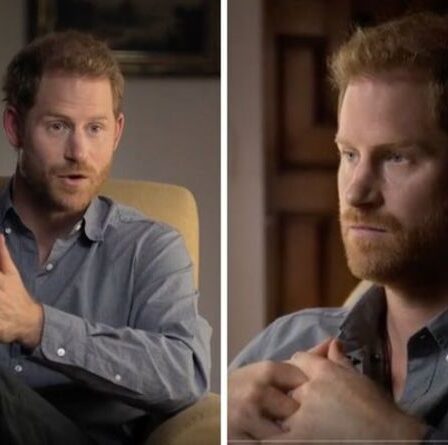 Le prince Harry `` plein de contrastes '' discutant de Charles dans le dernier chat d'Oprah - `` négligence totale ''