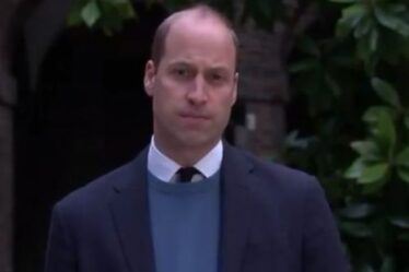 Le prince William sous les projecteurs sur l'attaque de la BBC - un évêque émet un avertissement sur les commentaires