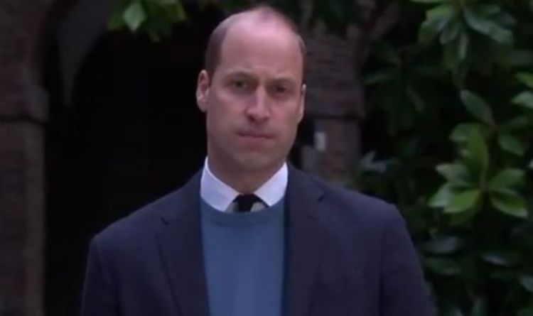 Le prince William sous les projecteurs sur l'attaque de la BBC - un évêque émet un avertissement sur les commentaires