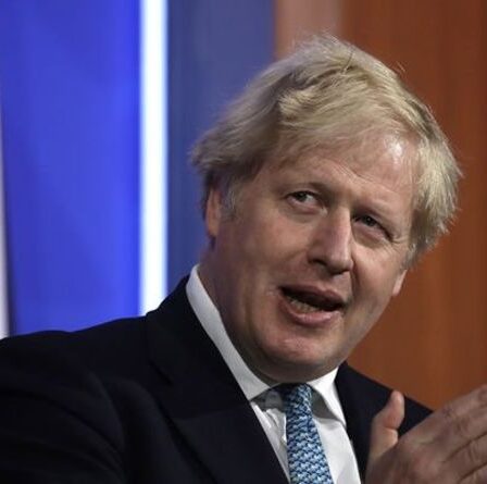 Le protocole d'Irlande du Nord `` mort dans l'eau '' revendique l'allié de Boris alors que les craintes du Brexit réapparaissent