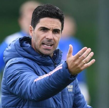 Le rêve d'Arsenal 2021/22 XI alors que Mikel Arteta remet la liste de souhaits de transfert à cinq hommes d'Edu