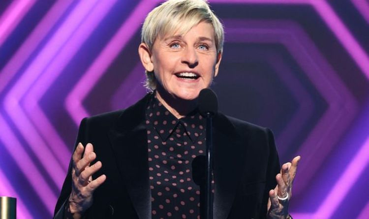 Le talk-show d'Ellen DeGeneres ANNULÉ après 19 saisons alors que les cotes d'écoute chutaient