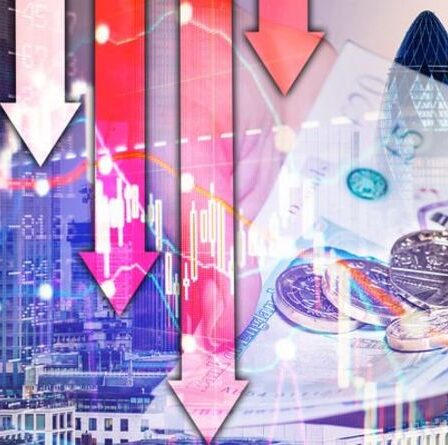 Le taux de change de la livre euro coincé dans une `` fourchette étroite '' après la chute - `` L'UE et le Royaume-Uni sont en désaccord ''