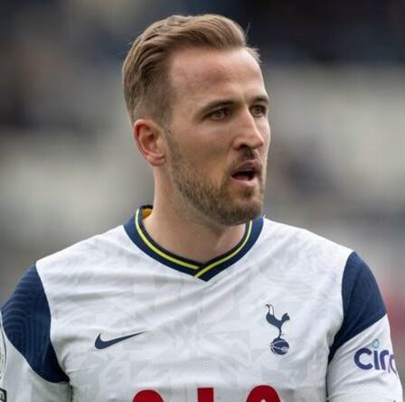 Le transfert de Harry Kane à Man Utd a `` augmenté la valeur '' pour les vitriers alors que le raid de 150 millions de livres sterling se prépare