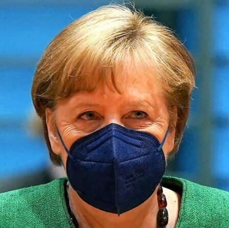 Le trou noir d'Angela Merkel en espèces de 7,3 milliards d'euros - Un énorme État paralysé jusqu'à la fin de 2023