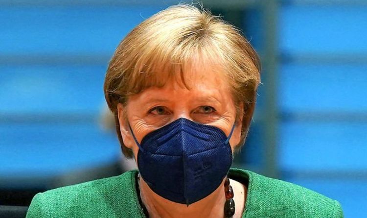 Le trou noir d'Angela Merkel en espèces de 7,3 milliards d'euros - Un énorme État paralysé jusqu'à la fin de 2023