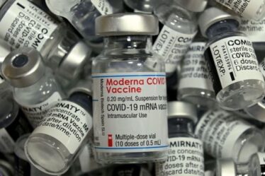 Le vaccin Moderna fonctionne-t-il contre la variante indienne?