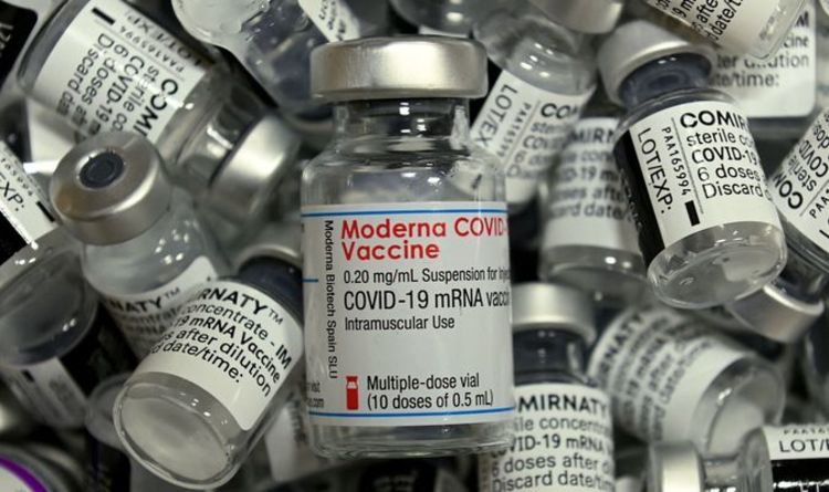Le vaccin Moderna fonctionne-t-il contre la variante indienne?