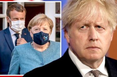 L'enquête Covid de Boris pourrait franchir une étape `` sans précédent '' - la réponse de l'UE sera examinée par le juge