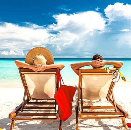 Les Britanniques préparent une folie après le verrouillage lors de voyages à l'étranger - `` Ces vacances seront très spéciales ''