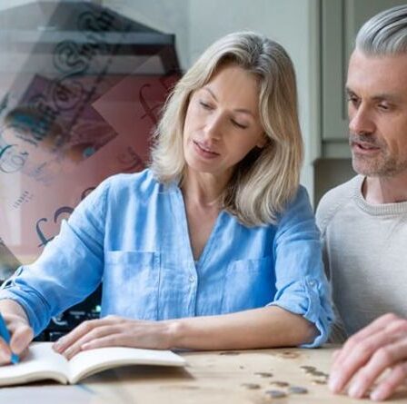 Les Britanniques sans hypothèque devraient être `` poussés '' à augmenter les cotisations de retraite, selon un rapport