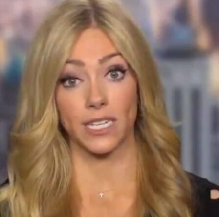 Les OVNIS posent une `` menace à la sécurité nationale '' aux États-Unis en volant autour des `` installations d'armes nucléaires ''