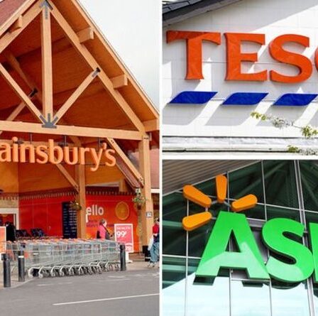 Les acheteurs de Tesco, Asda et Ocado paient jusqu'à quatre fois plus pour les mêmes produits à des jours différents
