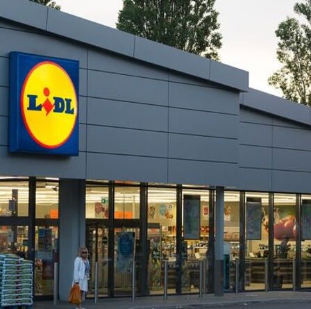 Les acheteurs se fâchent contre le nouveau système de jeu de prix de Lidl - `` Ramenez les cartes à gratter ''