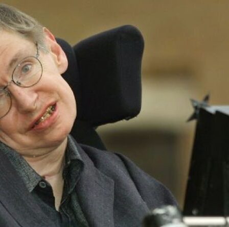 Les articles révolutionnaires de Stephen Hawking seront préservés pour le Royaume-Uni à l'Université de Cambridge