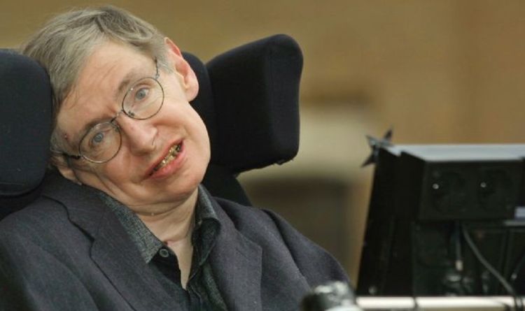 Les articles révolutionnaires de Stephen Hawking seront préservés pour le Royaume-Uni à l'Université de Cambridge