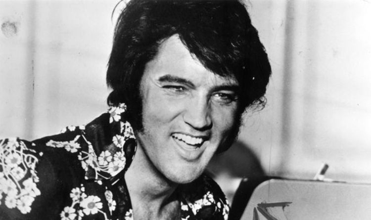 Les blagues préférées d'Elvis Presley partagées par sa famille `` Il a adoré ça '' - REGARDER